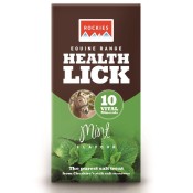 Health Lick Mint